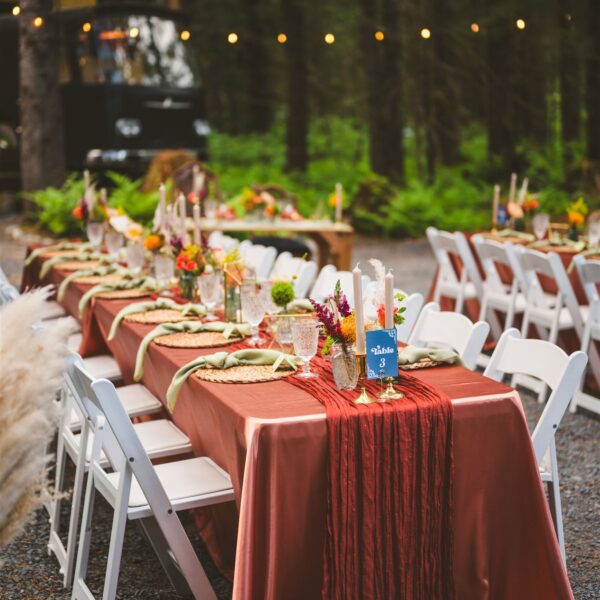 Salted Roots, Seward Alaska