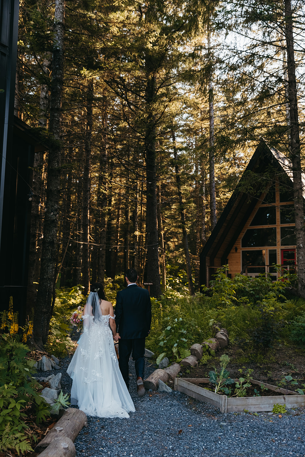 Salted Roots - Kristian L Irey