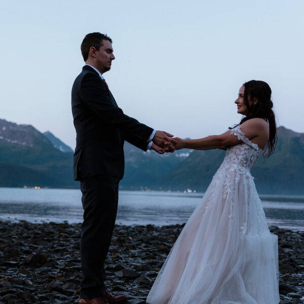 Rustic Roots Seward Alaska