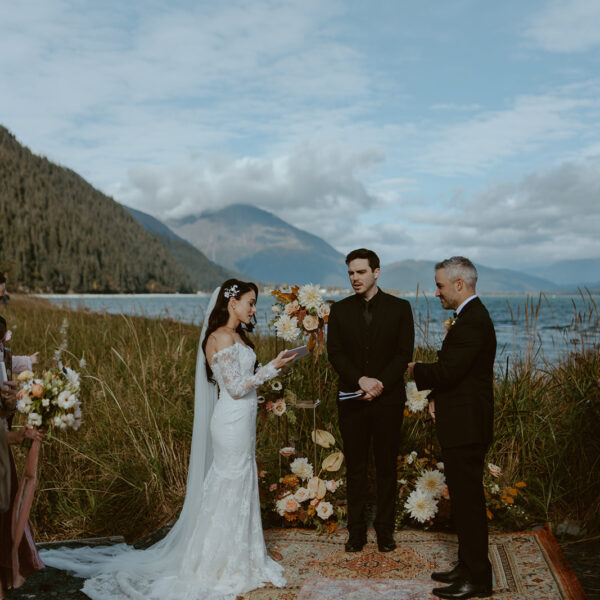 Salted Roots, Seward Alaska