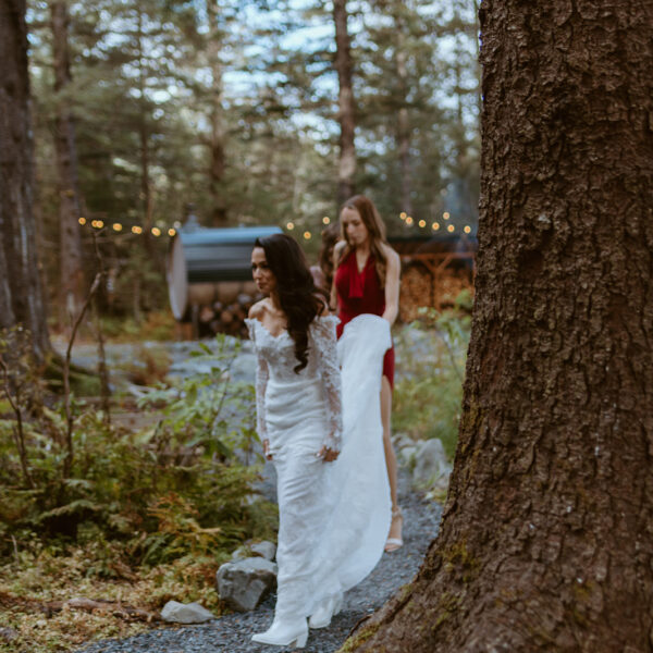 Salted Roots, Seward Alaska