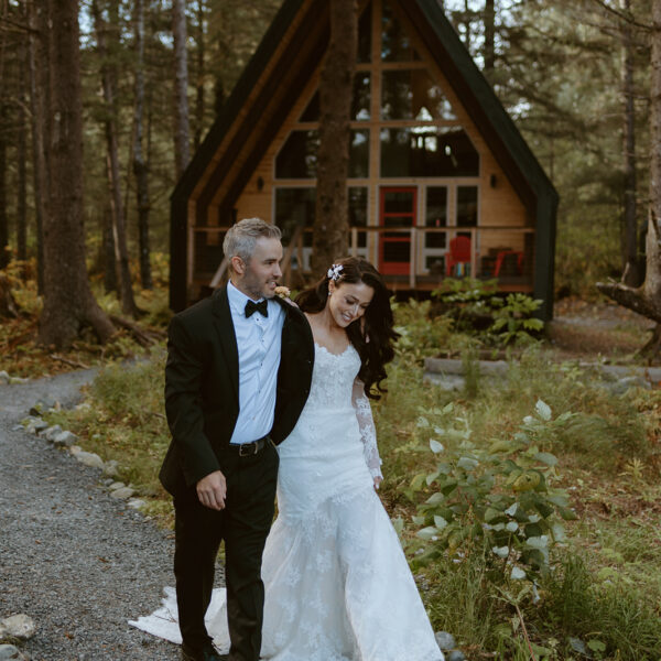 Salted Roots, Seward Alaska