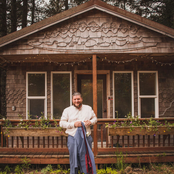 Rustic Roots Seward Alaska