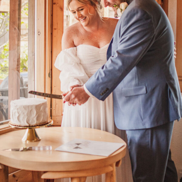 Rustic Roots Seward Alaska