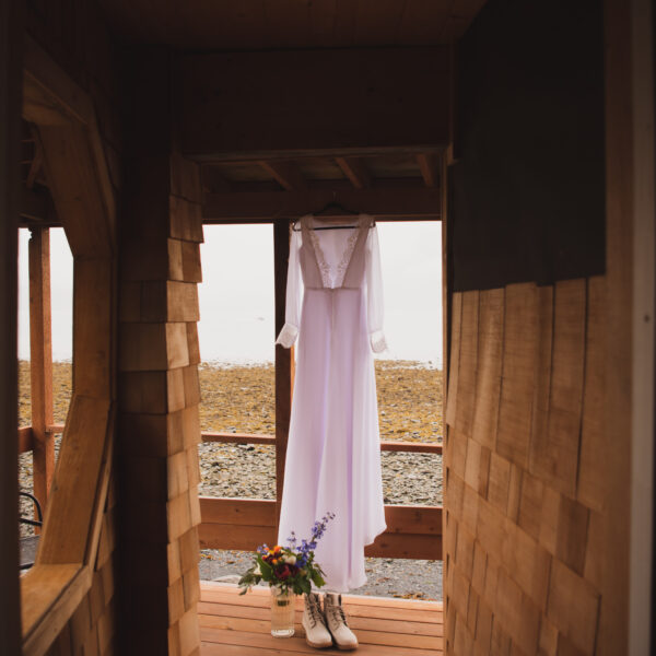 Rustic Roots Seward Alaska