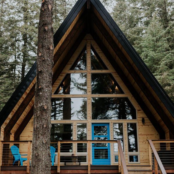 Salted Roots, Seward Alaska