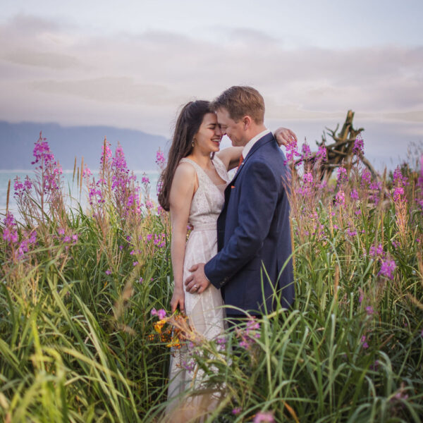 Rustic Roots Seward Alaska