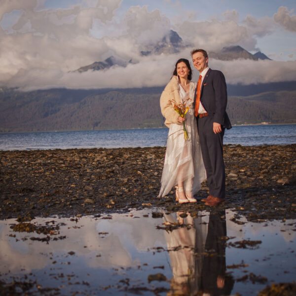 Rustic Roots Seward Alaska - Emily Jordan