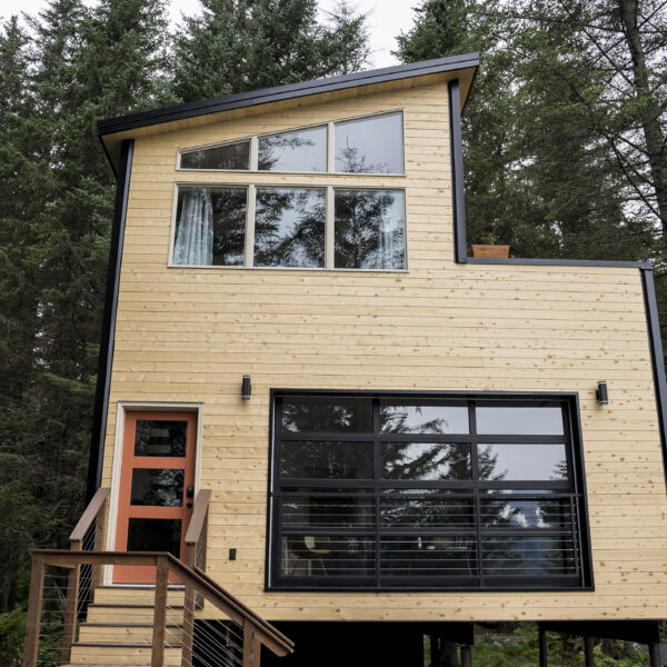 Salted Roots, Seward Alaska