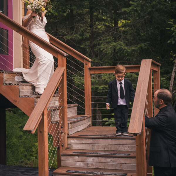 Salted Roots, Seward Alaska
