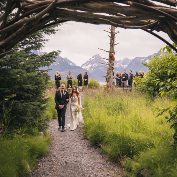 Salted Roots, Seward Alaska