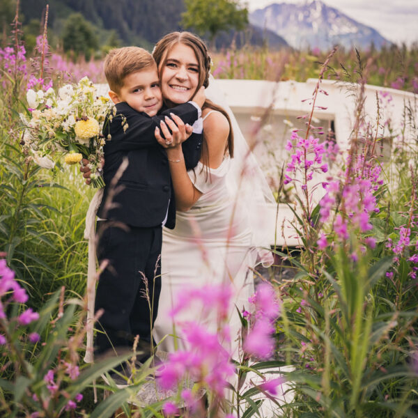 Salted Roots, Seward Alaska