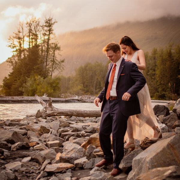 Rustic Roots Seward Alaska