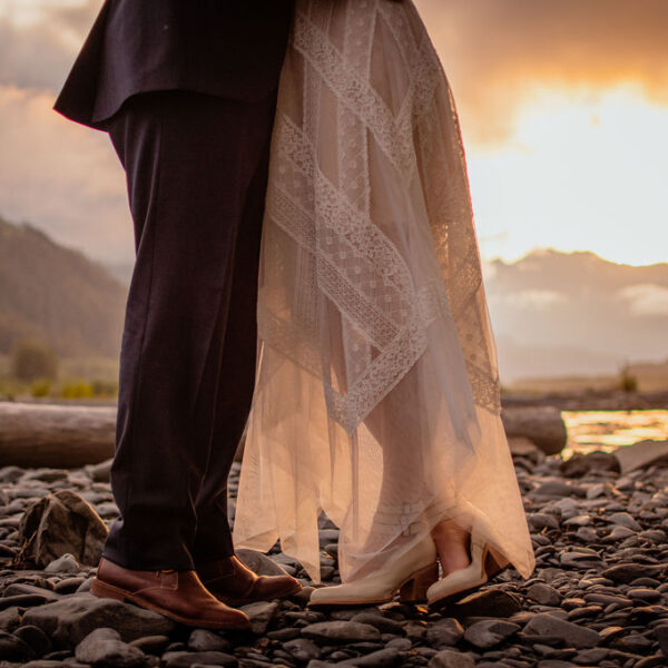 Rustic Roots Seward Alaska