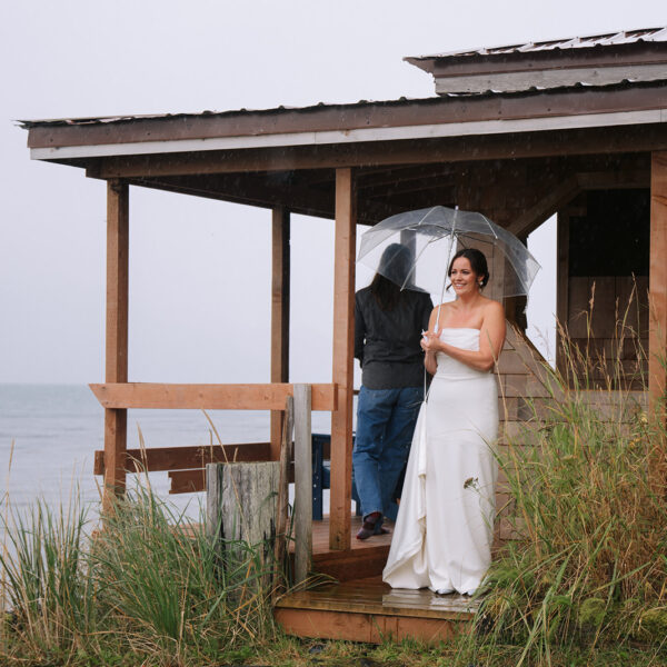 Rustic Roots Seward Alaska