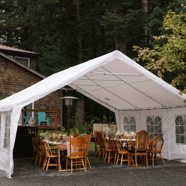 Rustic Roots Seward Alaska